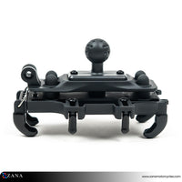 Zana- Universal Mobile Holder without Charger BLU