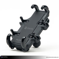 Zana- Universal Mobile Holder without Charger BLU