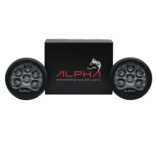 Maddog ALPHA