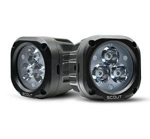 Auxillary Lights