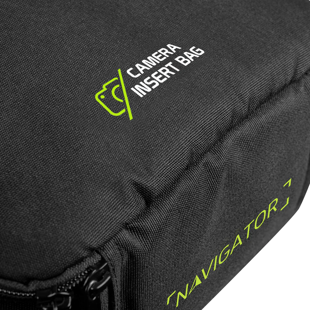 Navigator Series Camera Bag | Rynox