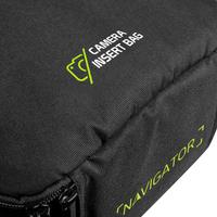 Navigator Series Camera Bag | Rynox