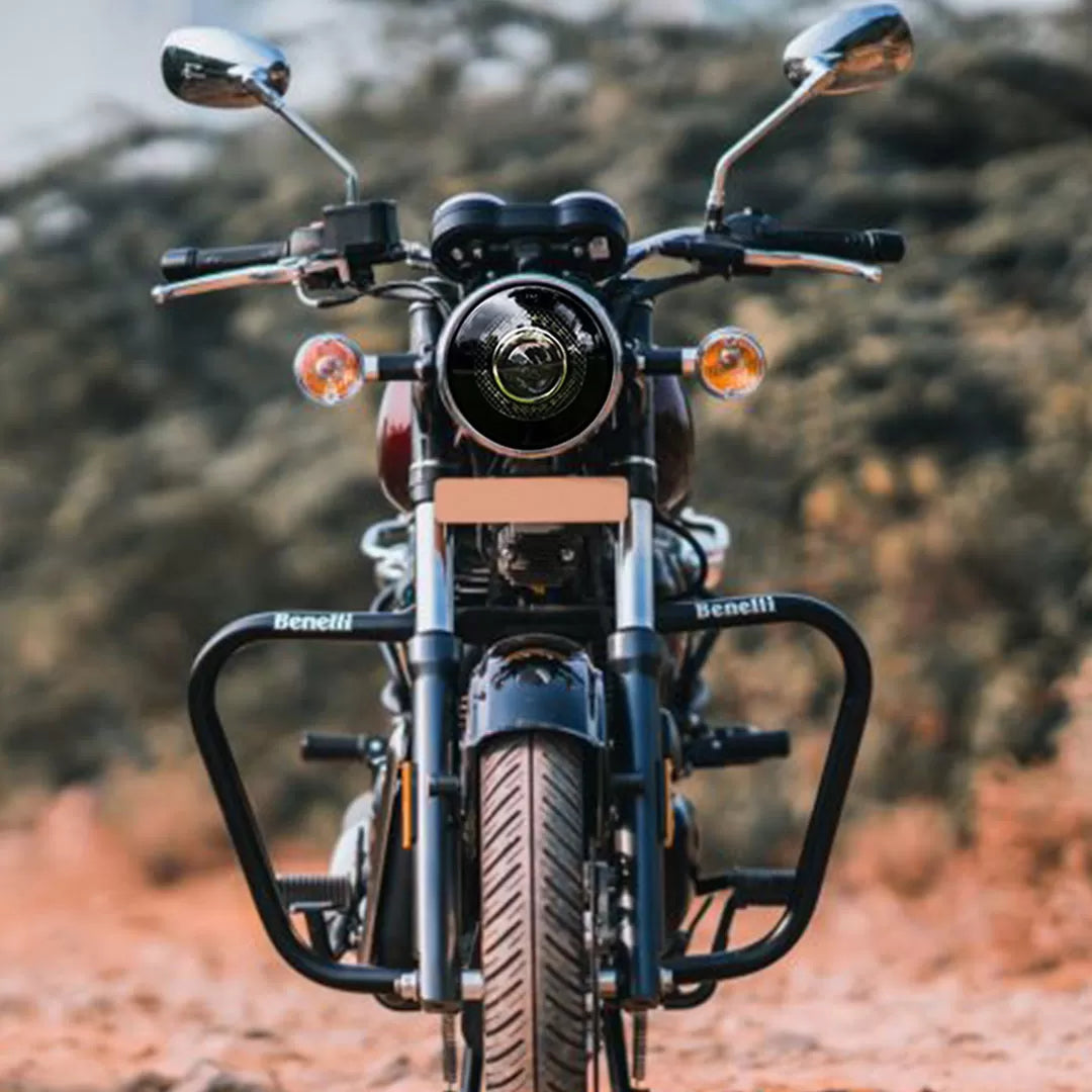 Vaishnu LED Touring Headlight