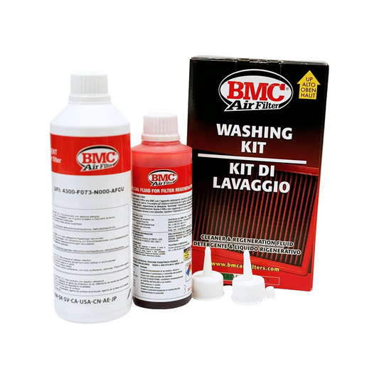 WASHING KIT | BMC