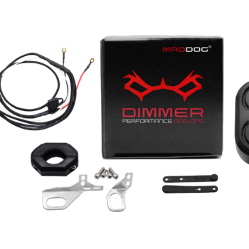 Maddog Dimmer