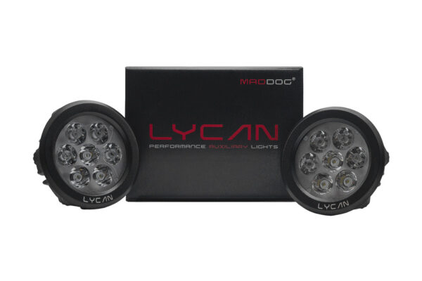 MADDOG Lycan
