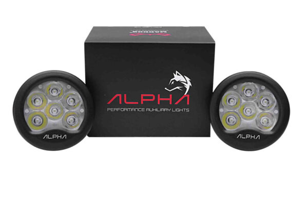MADDOG Alpha