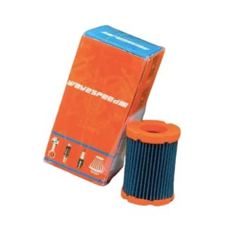 Way2Speed performance air filter for Triumph speed 400 / Scrambler 400X – Magna Flow