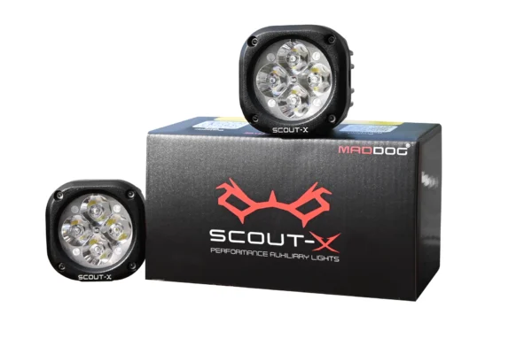 MADDOG Scout-X