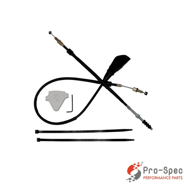 PROSPEC EC 240- Easy Clutch Pro-Plus for 650cc & Below