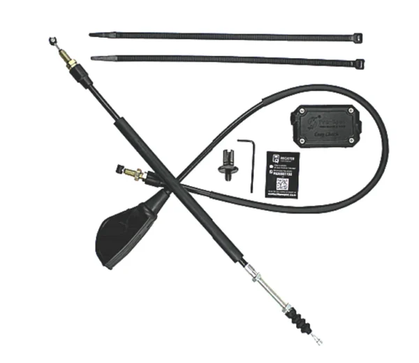 PROSPEC EC 210- Easy Clutch Plus