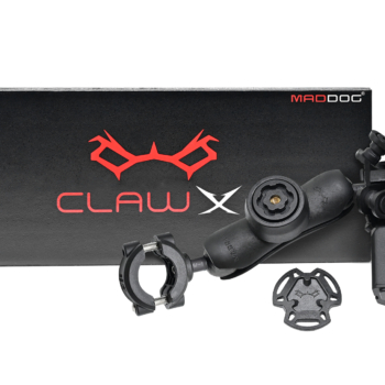 MADDOG Claw X