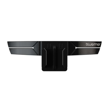 BluArmour ChinMount (Gen3)
