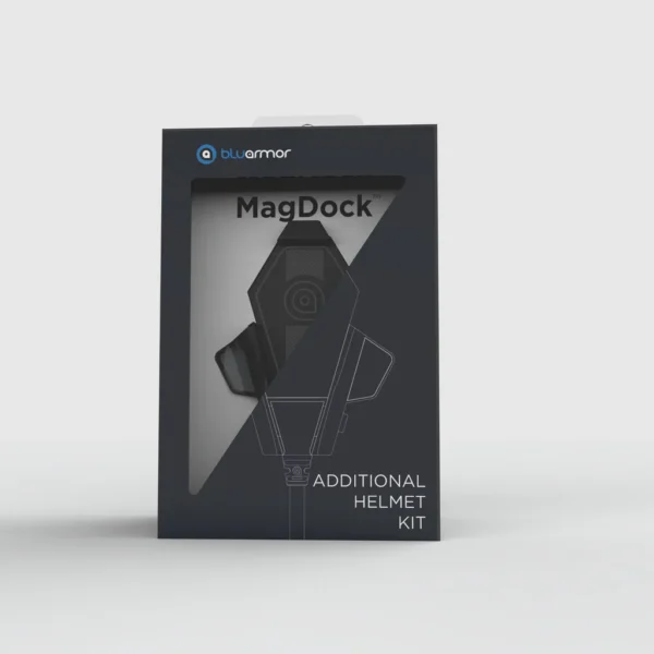 BluArmour ClickDock AHK ( C50 Series)