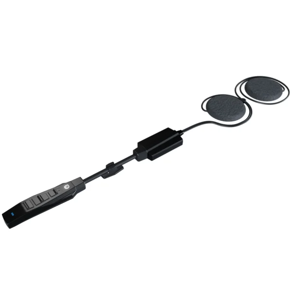 BluArmour HS1 Helmet Bluetooth Device