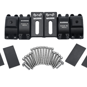 MADDOG Light Mounts