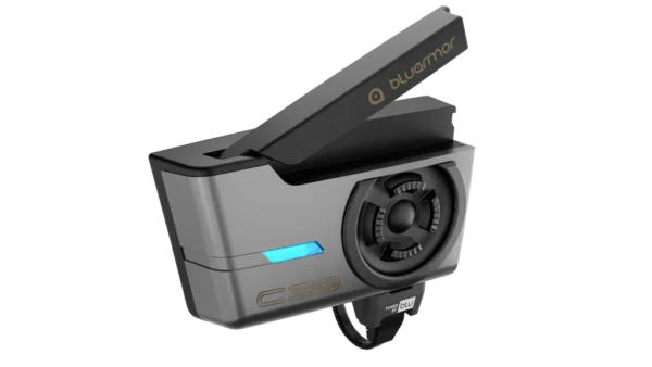 BluArmour C30 Helmet Communication Device - Image 3
