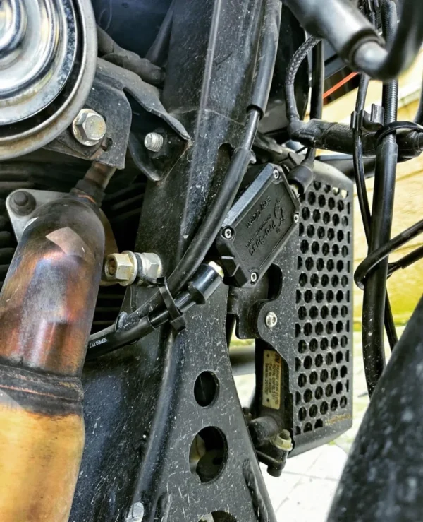 PROSPEC EC 210- Easy Clutch Plus - Image 3