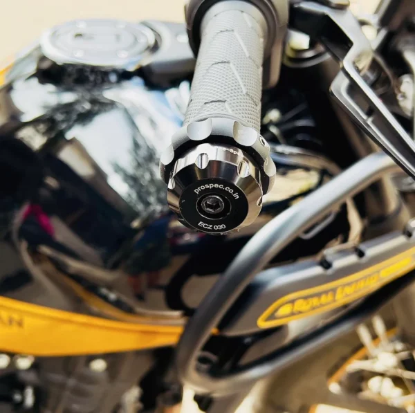 PROSPEC ECZ 030- Easy Cruz Royal Enfield Himalayan 450 - Image 2