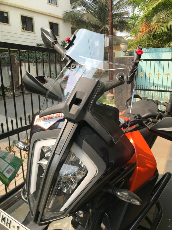 PROSPEC Easy Ride ER 740 - Image 2