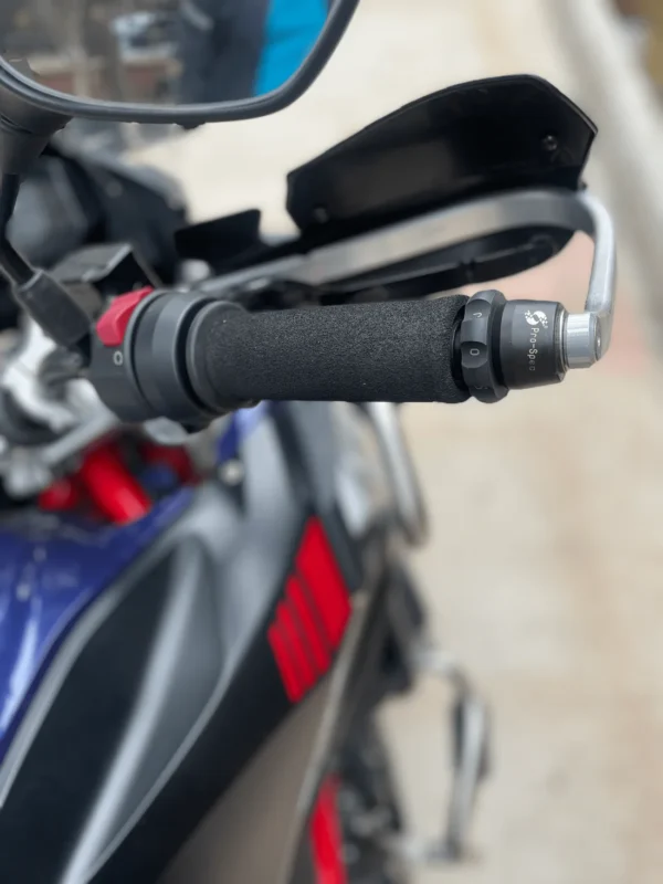 PROSPEC ECZ 023- Easy Cruz BMW / TVS 310 - Image 2