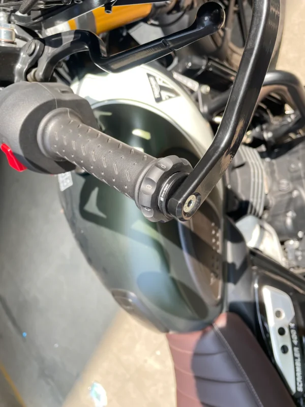 PROSPEC ECZ 032- Easy Cruz Triumph Scramler 400 x - Image 3