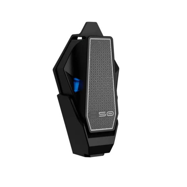 Bluarmor C50 Plus Helmet Communication Device - Intercom and Bluetooth - Image 2
