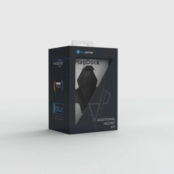 BluArmour ClickDock AHK ( C50 Series) - Image 2