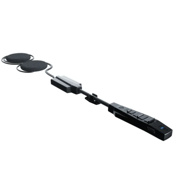 BluArmour HS1 Helmet Bluetooth Device - Image 3
