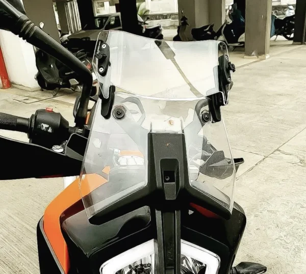 PROSPEC Easy Ride ER 740 - Image 3