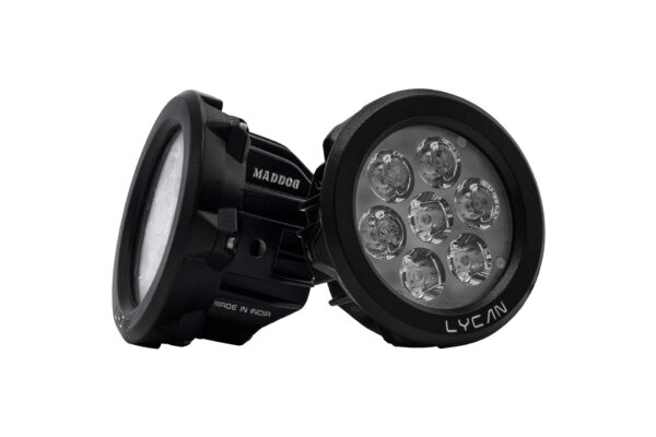 MADDOG Lycan - Image 3