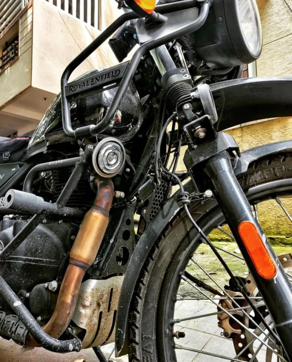 PROSPEC EC 210- Easy Clutch Plus - Image 4