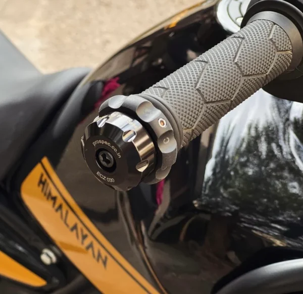 PROSPEC ECZ 030- Easy Cruz Royal Enfield Himalayan 450 - Image 3