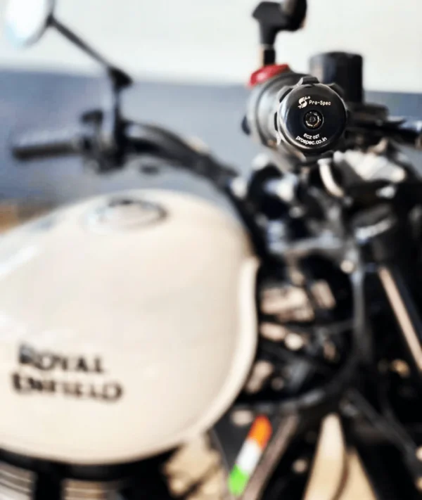 PROSPEC ECZ 021- Easy Cruz Royal Enfield - Image 4