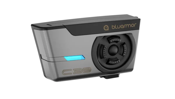BluArmour C30 Helmet Communication Device - Image 4