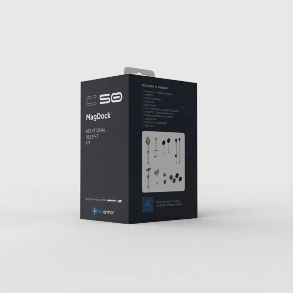 BluArmour MagDock AHK ( C50 Series) - Image 4