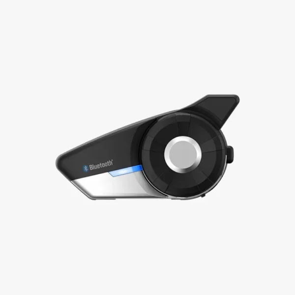 20S EVO Bluetooth Communication System & HD Speakers Single Pack - Image 5