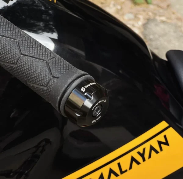 PROSPEC ECZ 030- Easy Cruz Royal Enfield Himalayan 450 - Image 4