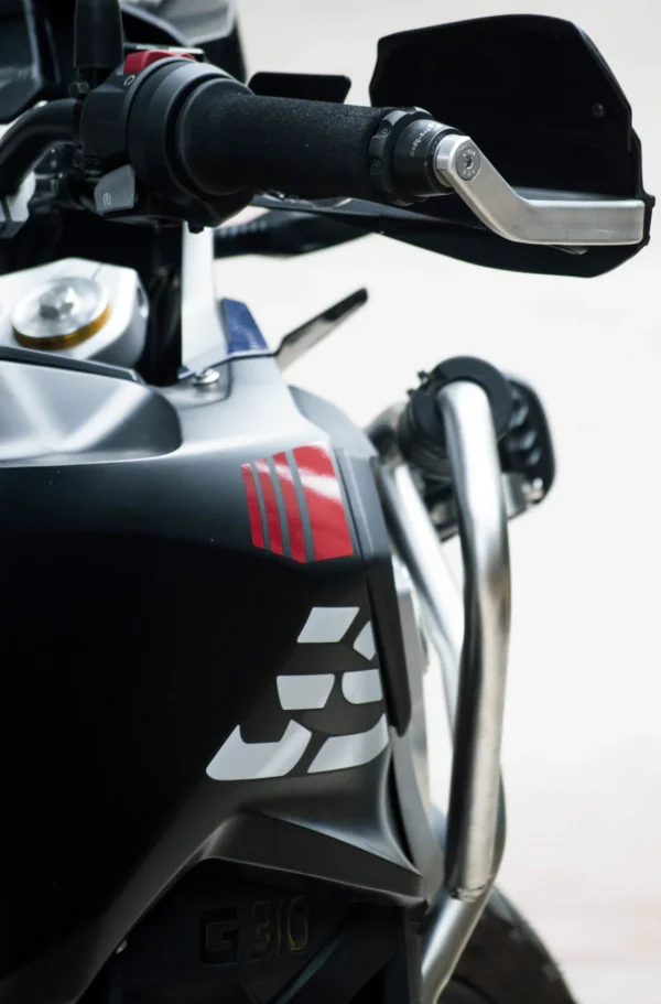 PROSPEC ECZ 023- Easy Cruz BMW / TVS 310 - Image 4