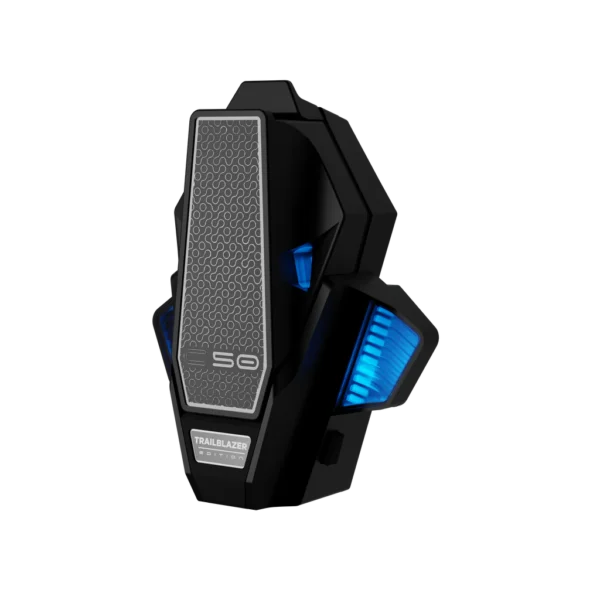 Bluarmor C50 Pro Helmet Communication Device - Intercom and Bluetooth - Image 2