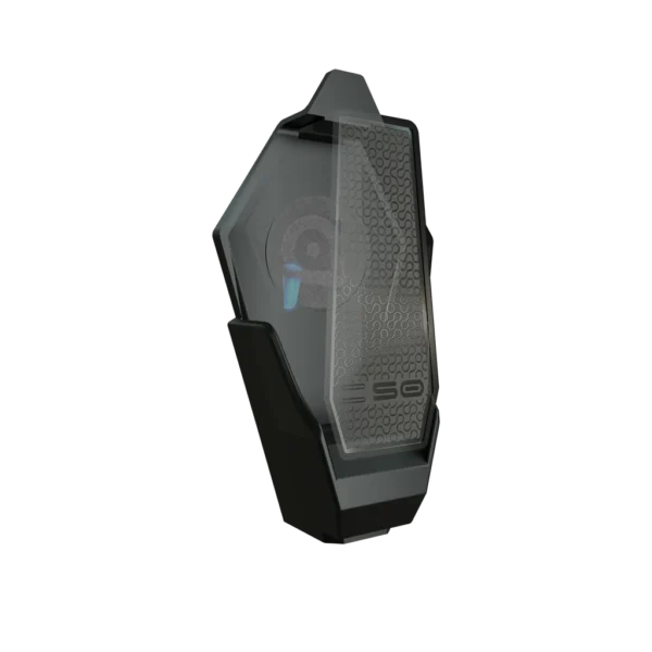 Bluarmor C50 Plus Helmet Communication Device - Intercom and Bluetooth - Image 4