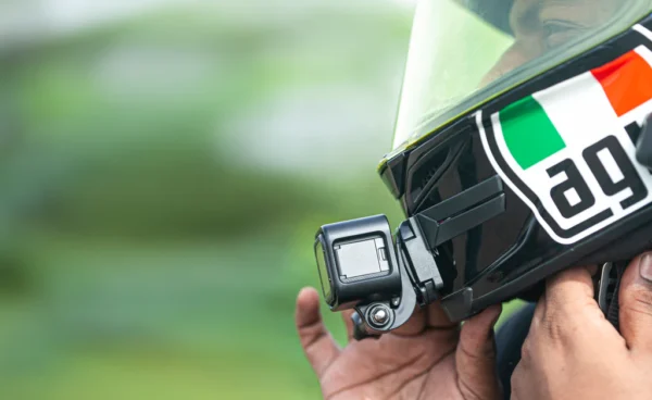 BluArmour ChinMount (Gen3) - Image 2