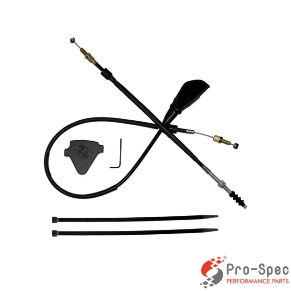 PROSPEC EC 240- Easy Clutch Pro-Plus for 650cc & Below - Image 6