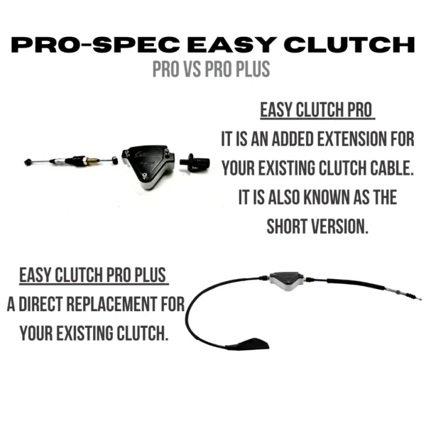 PROSPEC EC 210- Easy Clutch Plus - Image 6