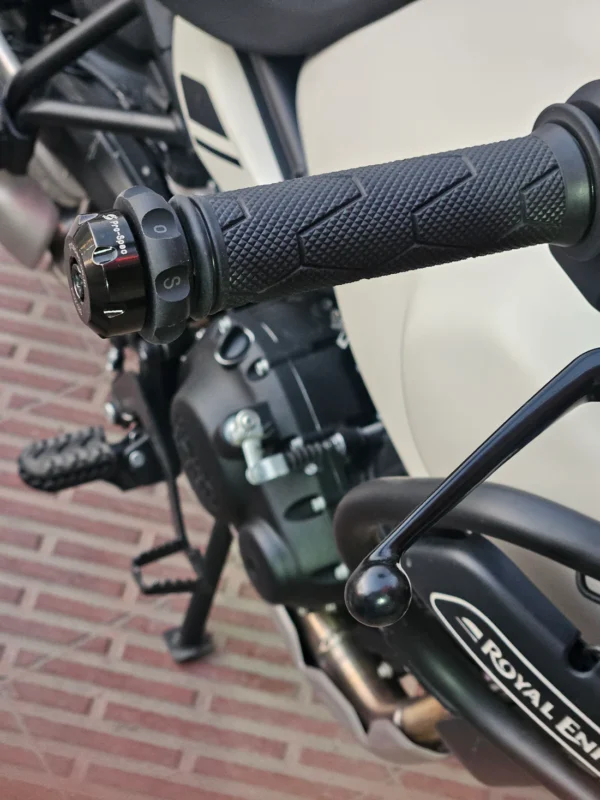 PROSPEC ECZ 030- Easy Cruz Royal Enfield Himalayan 450 - Image 5