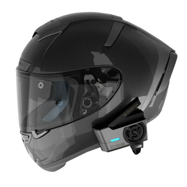 BluArmour C30 Helmet Communication Device - Image 2