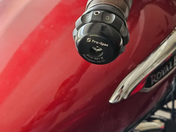 PROSPEC ECZ 021- Easy Cruz Royal Enfield - Image 7
