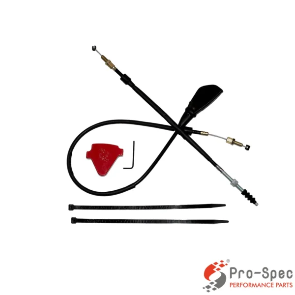 PROSPEC EC 240- Easy Clutch Pro-Plus for 650cc & Below - Image 8