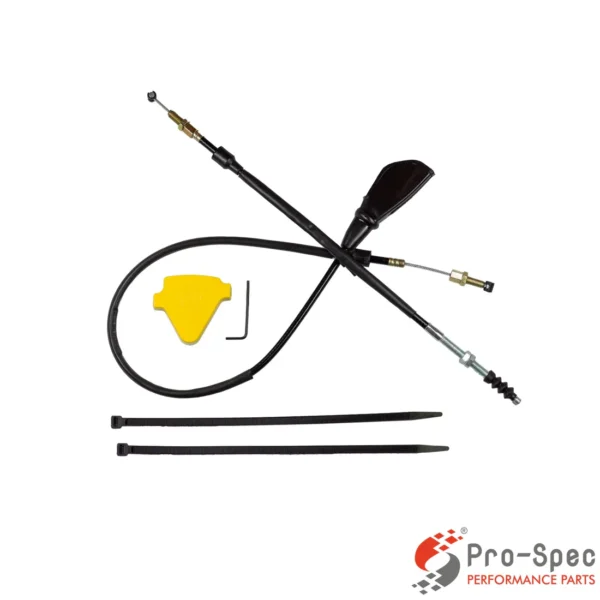 PROSPEC EC 240- Easy Clutch Pro-Plus for 650cc & Below - Image 9