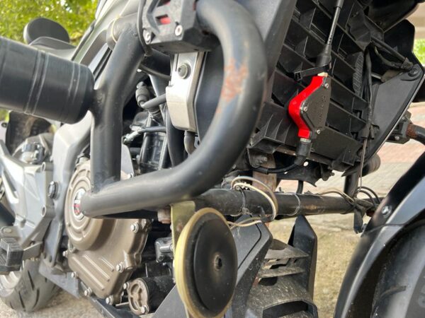 PROSPEC EC 240- Easy Clutch Pro-Plus for 650cc & Below - Image 2